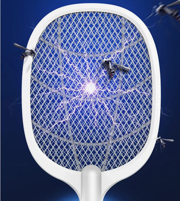 Portable mosquito killer