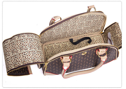 Pet bag