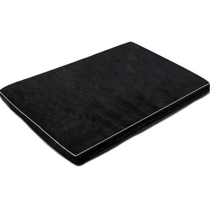 Orthopedic memory foam mattress for larger and older dogs