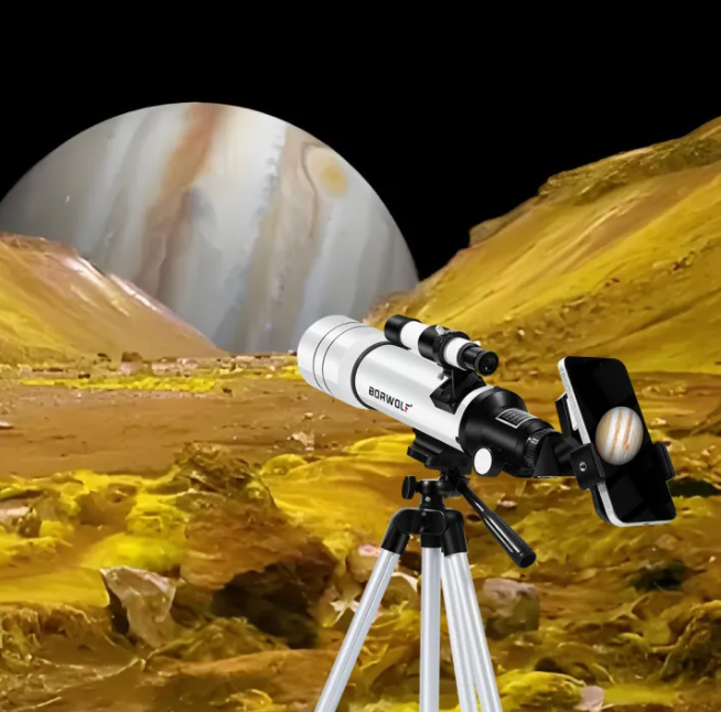 Telescope BORWOLF 40070