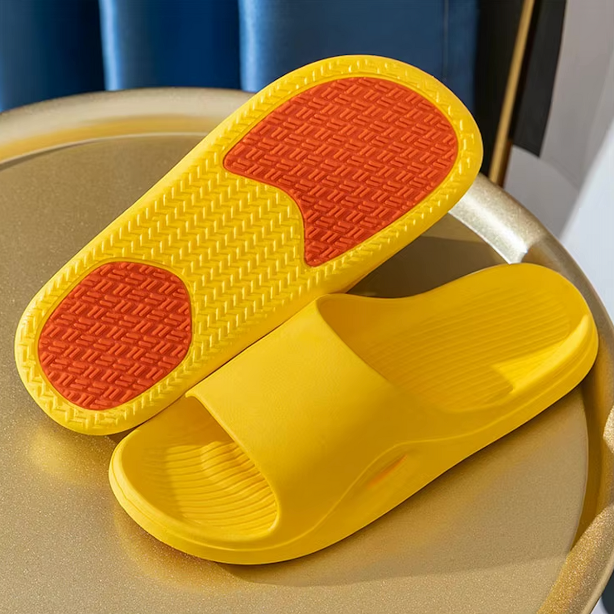 Anti-Slip Slippers