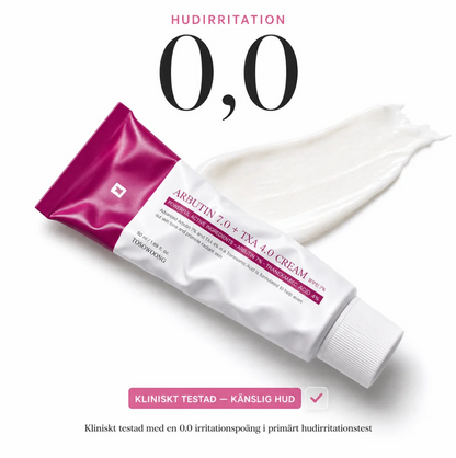 Pigment Balance – Face cream for more even skin tone