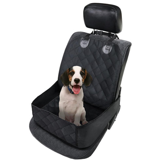 Car protection: Waterproof and non-slip