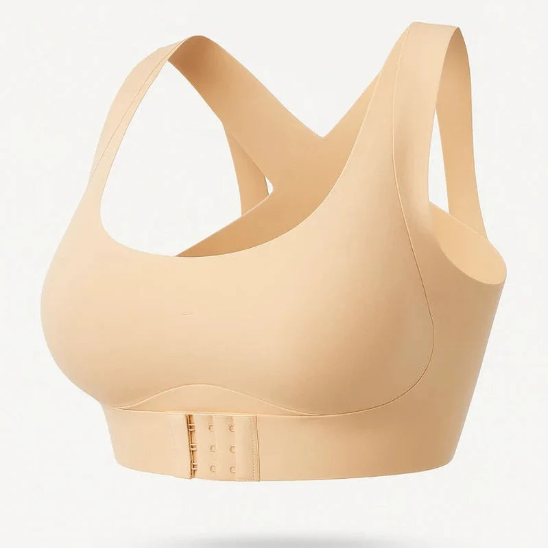 Back Balance - Bra with posture support