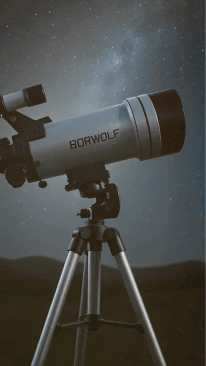 Telescope BORWOLF 40070