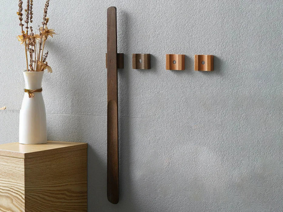 Nordic Oak - Magnetic Shoehorn