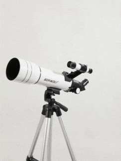 Telescope BORWOLF 40070