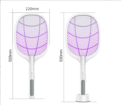 Portable mosquito killer