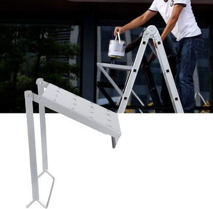 SafeStep - Turn your ladder into a safe work surface