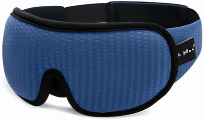 Sleeping mask 3D™ – Ergonomic sleeping mask