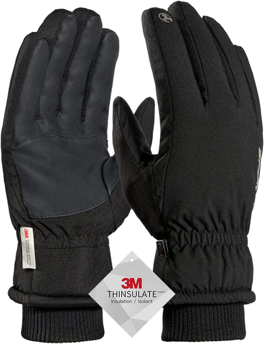 Thermal gloves with 3M Thinsulate