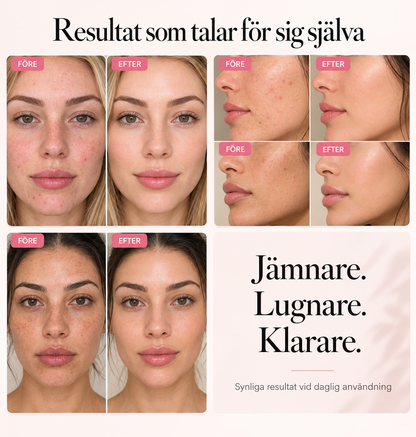 Pigment Balance – Face cream for more even skin tone