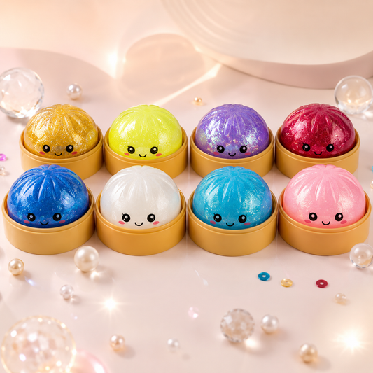 Squishy-Dumpling – Super soft squeeze toy