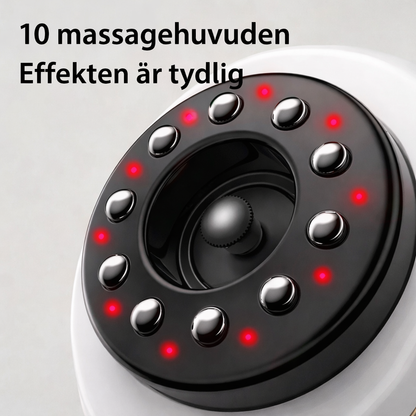 Electric Cupping Massage™