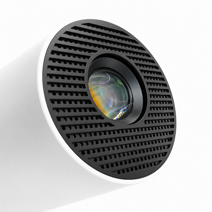 HY300 Smart Projector