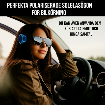 Monster Airmars S01 – the AI ​​sunglasses that give you freedom, function and style