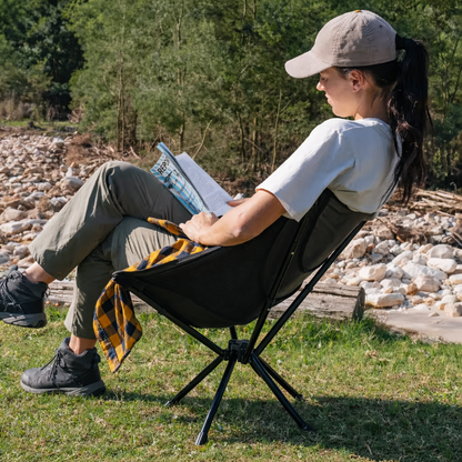 Portable Hammock Chair