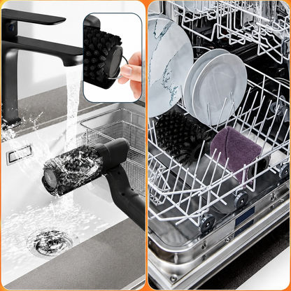 Kolix Electric Grill Cleaner