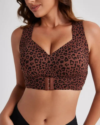 Back Balance - Bra with posture support
