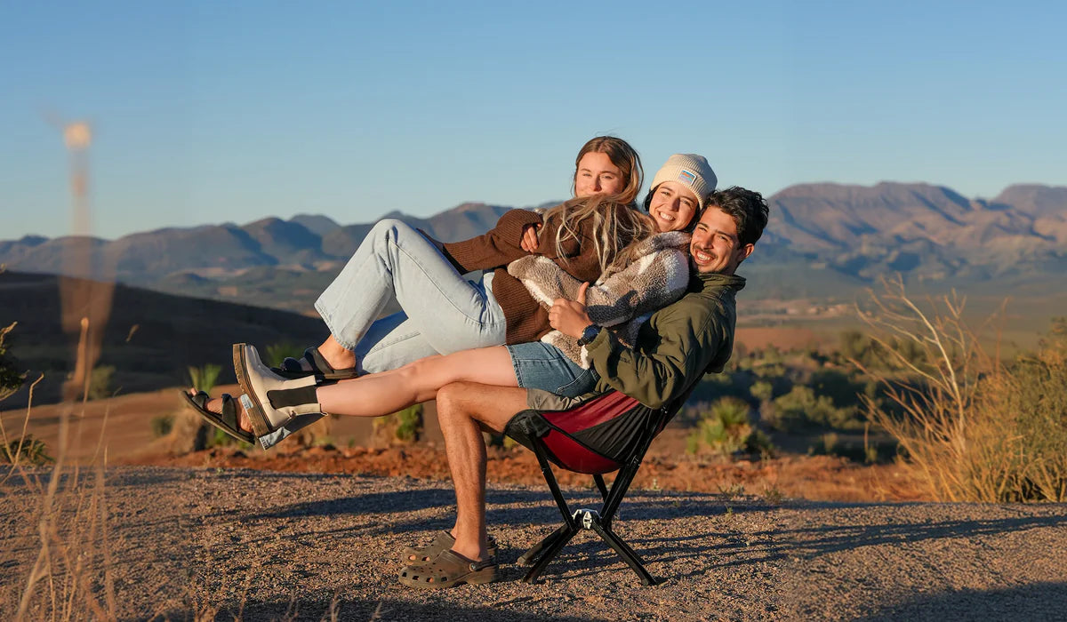 Portable Hammock Chair