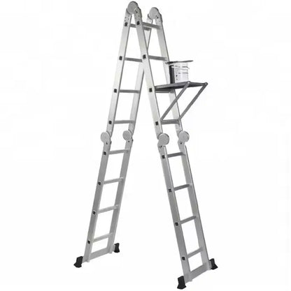 SafeStep - Turn your ladder into a safe work surface