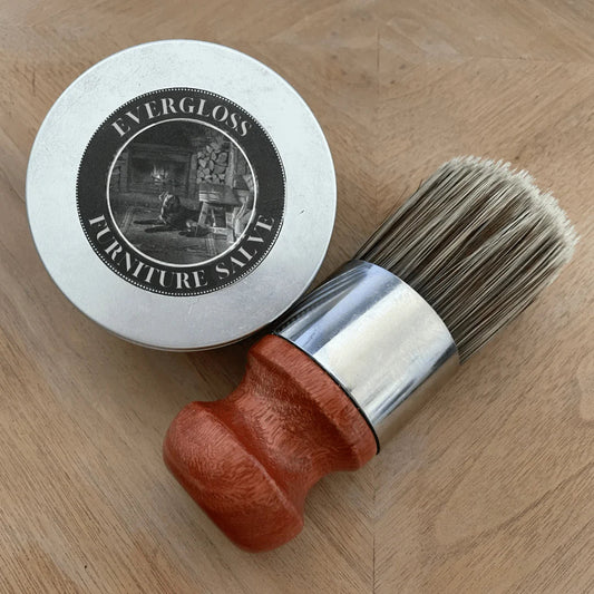 Luxura™- Leather & Furniture Care Ointment