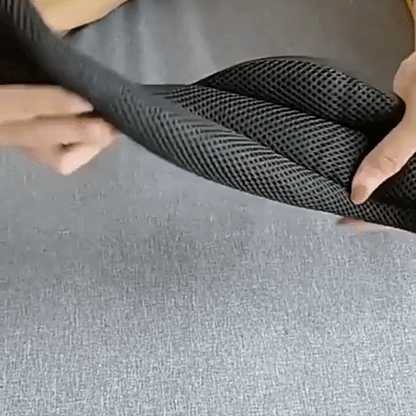 Neck Support Plus - Say goodbye to snoring!