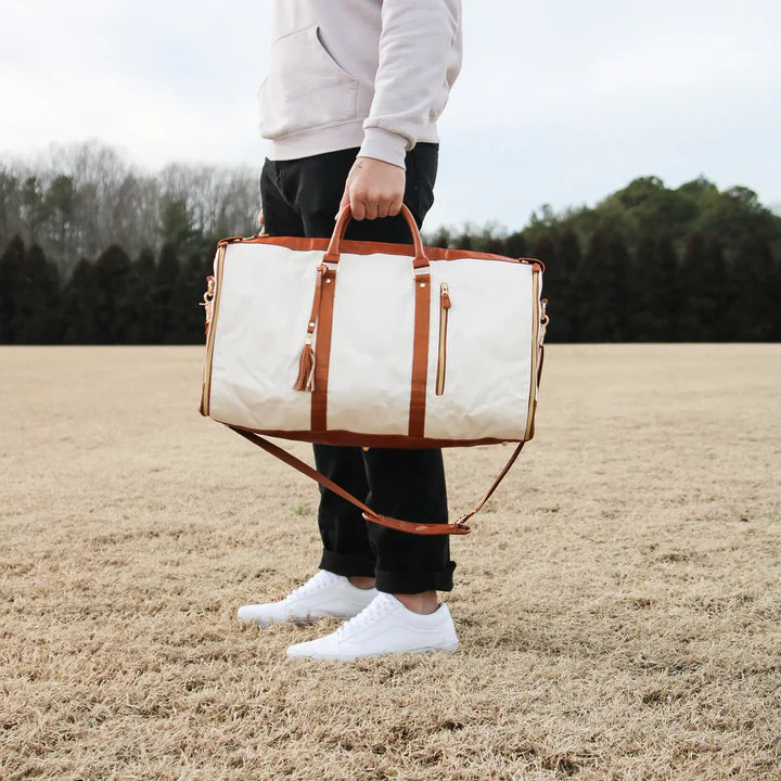 Smart travel bag - TravelSmart™