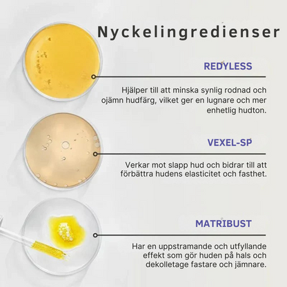Firming Neck & Decolletage cream