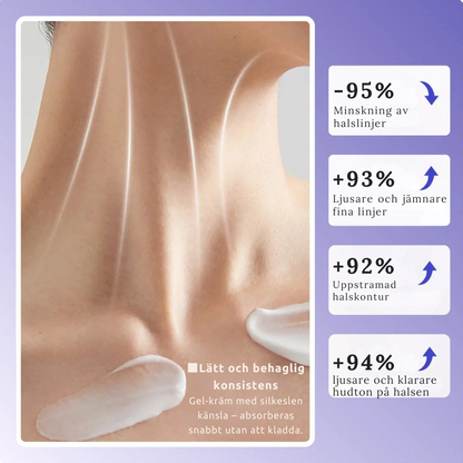 Firming Neck & Decolletage cream