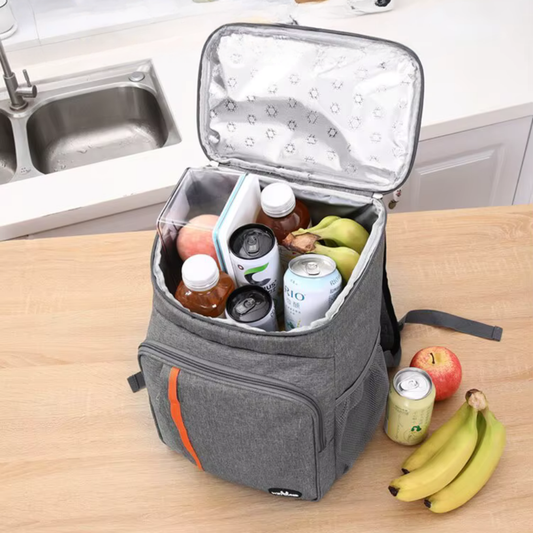 Nordica cooling backpack