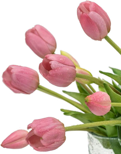Lifelike tulips – premium artificial tulips with a lifelike feel