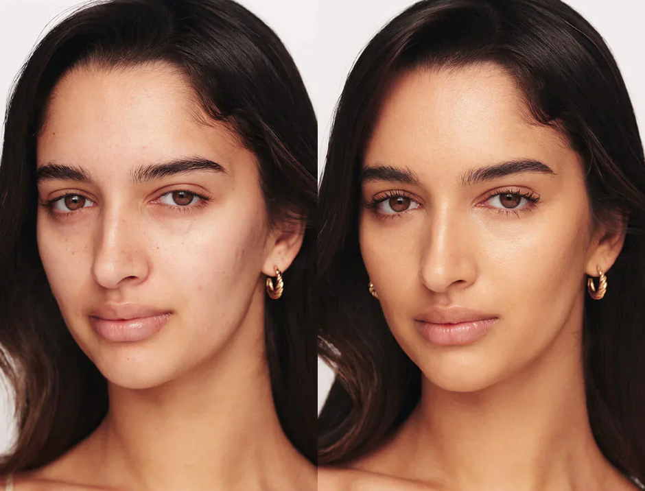 Barvena Foundation™ – For an even and natural skin tone