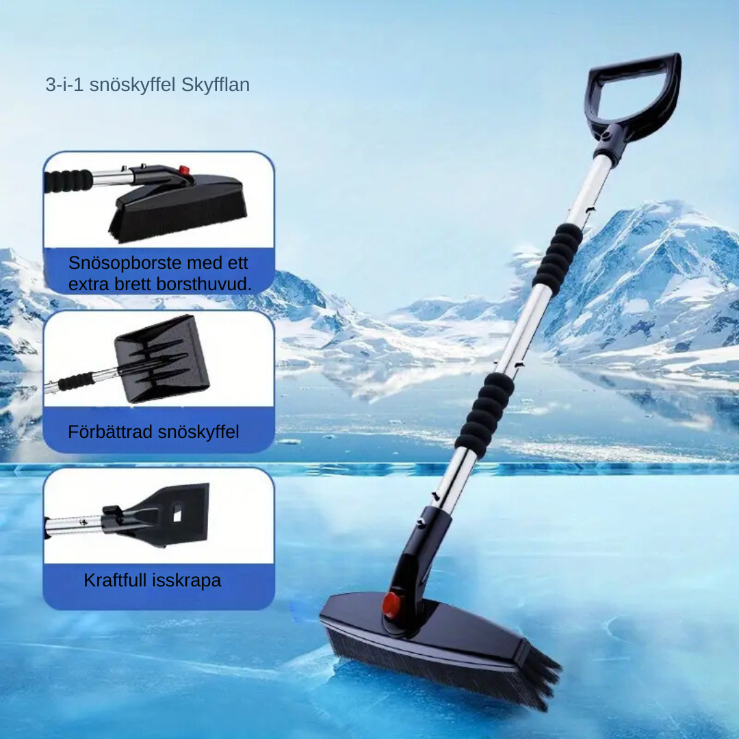 Snow shovel