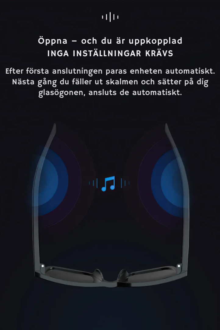 Monster Airmars S01 – the AI ​​sunglasses that give you freedom, function and style