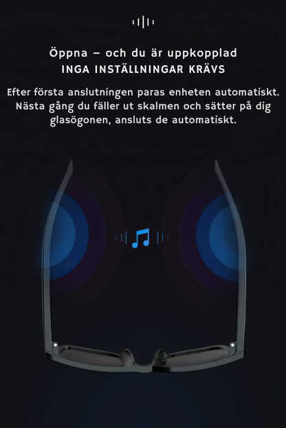 Monster Airmars S01 – the AI ​​sunglasses that give you freedom, function and style