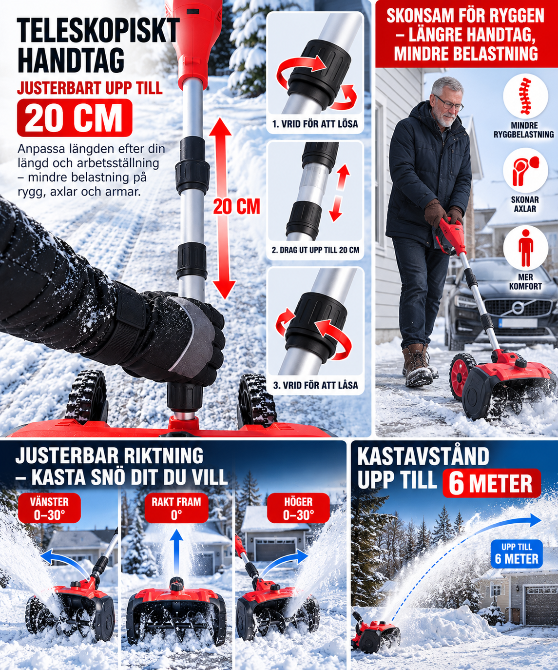 Snöskovel 2.0 – produktkort 4