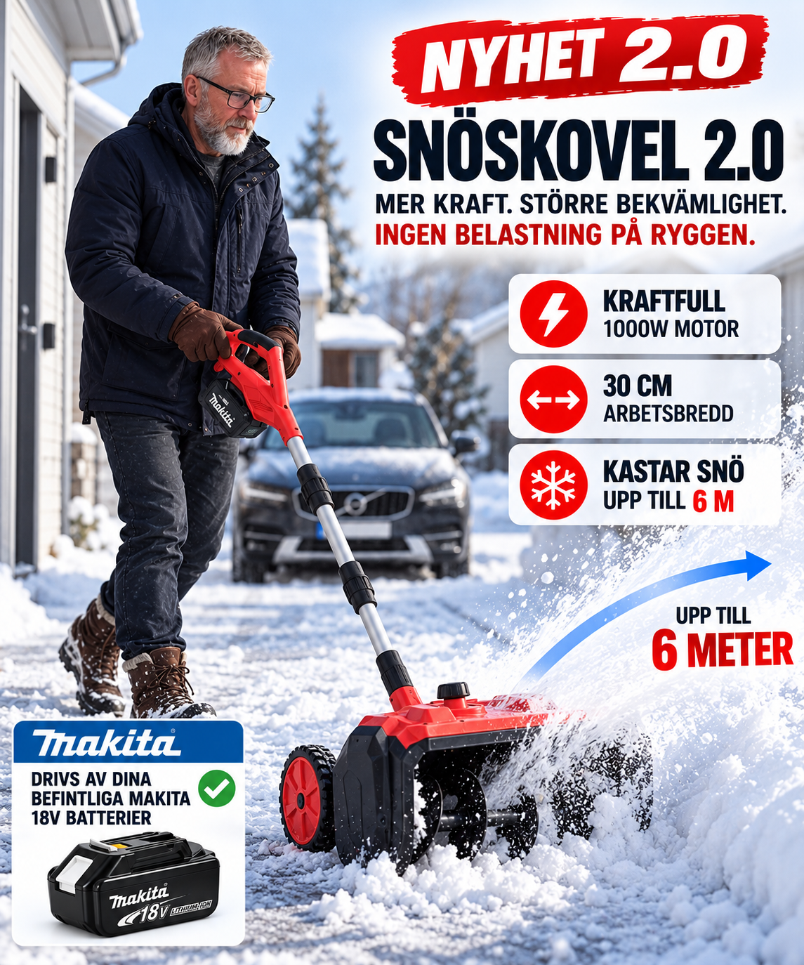 Snöskovel 2.0 – produktkort 8