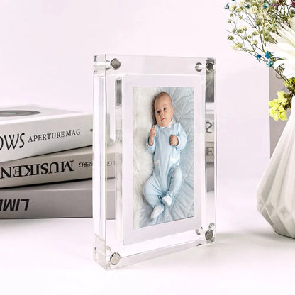 Smart Digital Photo Frame