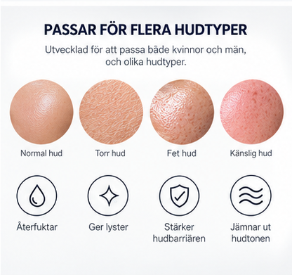 Pigment Balance – Face cream for more even skin tone