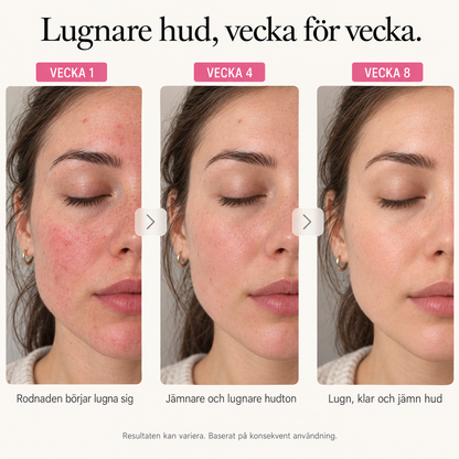 Pigment Balance – Face cream for more even skin tone