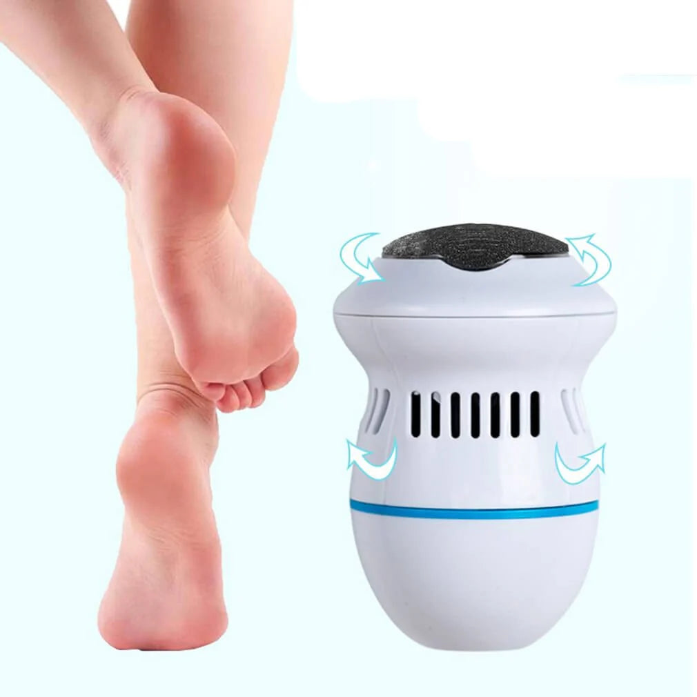 Electric Foot File Pro