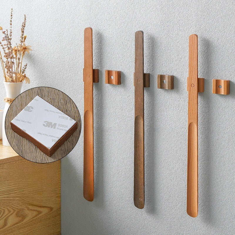 Nordic Oak - Magnetic Shoehorn