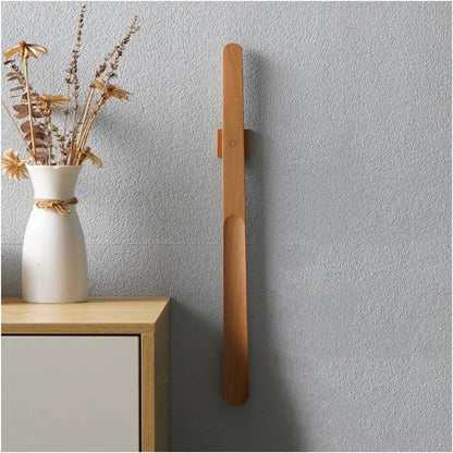 Nordic Oak - Magnetic Shoehorn