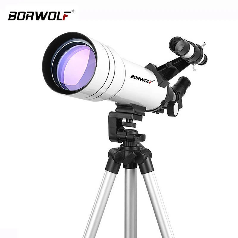 Telescope BORWOLF 40070