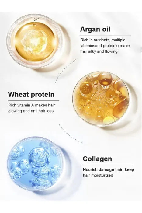 Karseell Maca Care hair mask
