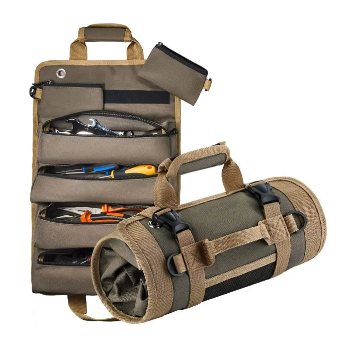 Tool organizer