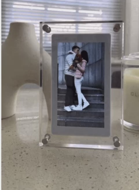 Smart Digital Photo Frame