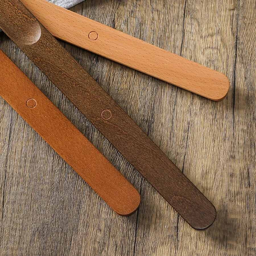 Nordic Oak - Magnetic Shoehorn