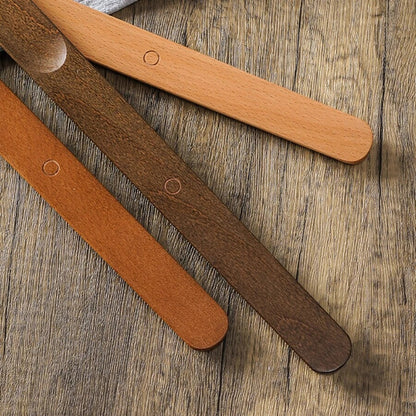 Nordic Oak - Magnetic Shoehorn